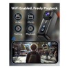 Byttlerom 1080P Body Camera,Video Recording Dash Camera, Small and Compact,