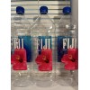 FIJI Water Lot Of 12 EMPTY FIJI Natural Artesian Water
