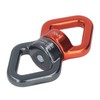 Swing Spinner 360 Degree Rotating 8 Shaped Universal Safety Rotational