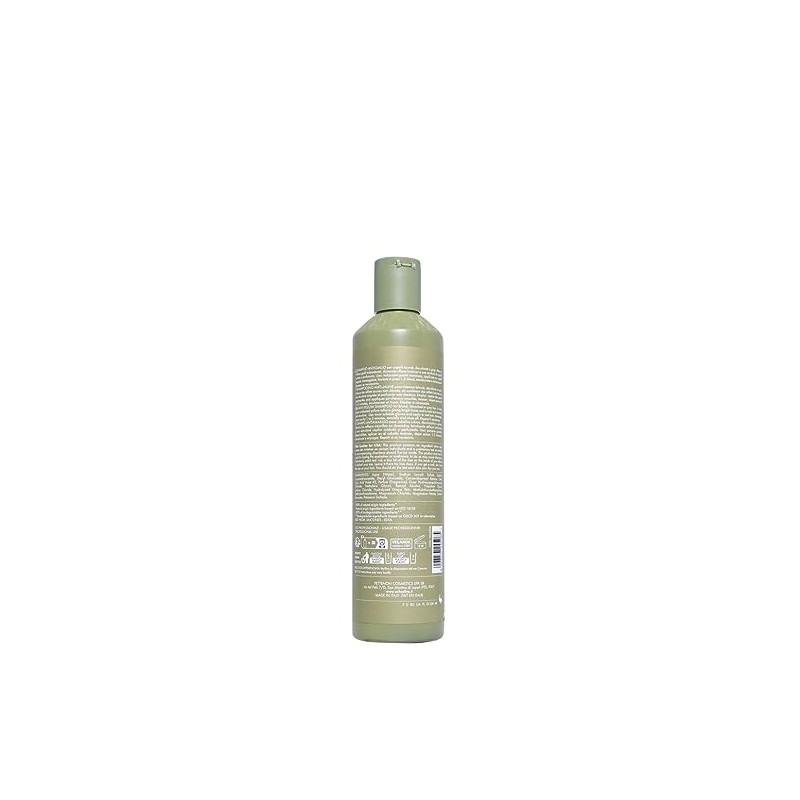 Echos Line No Yellow Shampoo 300ml