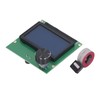 LCD Display Module for Ender 3 3D Printers - Clear