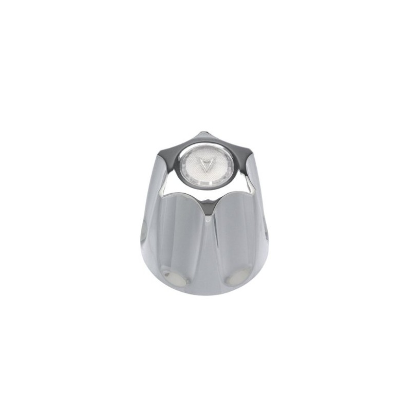 Danco, Chrome 88085 Shower Diverter Handle, Pack of 1