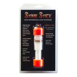 Conquest Scents Orange Stink Stick
