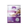 Mascarilla Exfoliante Pies Lavanda 1 Par + Aliver Renovación