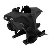 TCMT Black Front Headlight Upper Fairing Stay Bracket Fit for