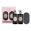 MOR Snow Gardenia Bath and Body Duo with Tray