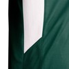 Champro Women's Standard Check Fastpitch Softball Jersey, Forest Green, White,