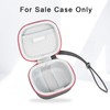 RLSOCO Case for Beats Powerbeats Pro 2 Wireless Bluetooth Earbuds,
