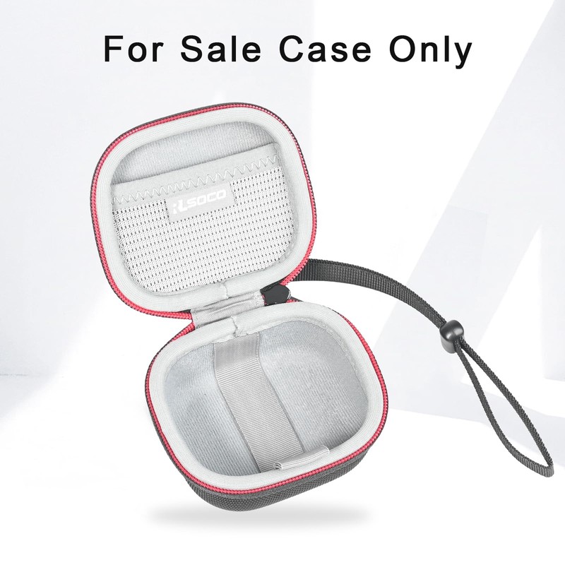 RLSOCO Case for Beats Powerbeats Pro 2 Wireless Bluetooth Earbuds,