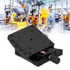 Zooke Precise Manual Goniometer Stage, Linear Stage, Optical Positioning Sliding
