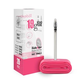 Ridenow Tpu Ultra Light Presta 65 Mm Inner Tube 700C