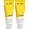 Acure Ultra Hydrating Conditioner, Yellow, Pumpkin, 8 Fl Oz- Pack