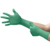 Microflex 93-260 - Guantes resistentes a los químicos, talla L,