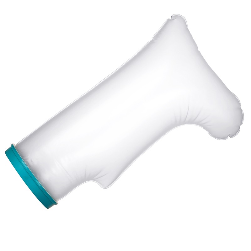 Cast Cover for Shower Bath, Waterproof Adult Cast Protector Keep