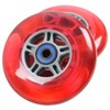 Replacement Razor Scooter Wheels, Abec 7 Bearings, Handle Bar Grips