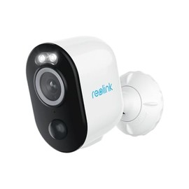 Reolink Argus Series B330 Camera IP Intérieure et extérieure 2880 x 1616 pixels Mur