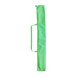 Gesar Beach Umbrella Bag Parasol Cover for Beach Umbrella 180 and 200 cm Available in Various Colours (Green)