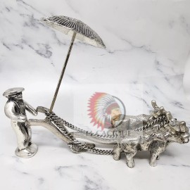 Herramienta  Orisha Oko Orishaoko Tools  Orichaoko SANTERÍA IFA