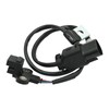 Engine Crank Crankshaft Position Sensor Compatible with Hyundai Sedona Xg300