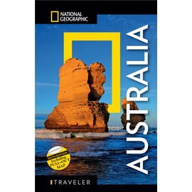 National Geographic Traveler: Australia, 6th Edition