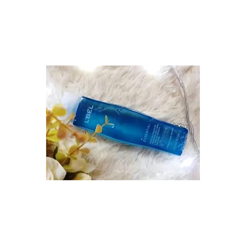L'bel Essential Detox - Desmaquillante Bifásico 125ml