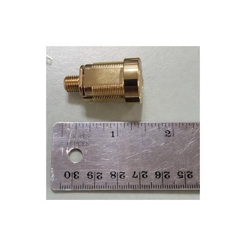 Armstrong Stack-On Replacement Lock