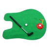 Fly Tree Tee Time GuaranTEE'd: Perfecting Your Potty Golf Game