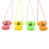 Multicolor Duck Call Whistles - One Dozen (12)