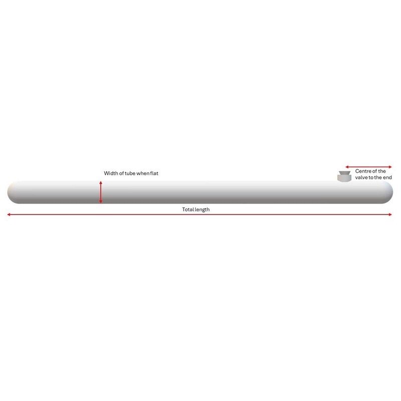 TentSpares - Vango Varkala 280 & 420, Replacement Main Beam