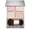 IPSA Designer Face Color Palette 201PK