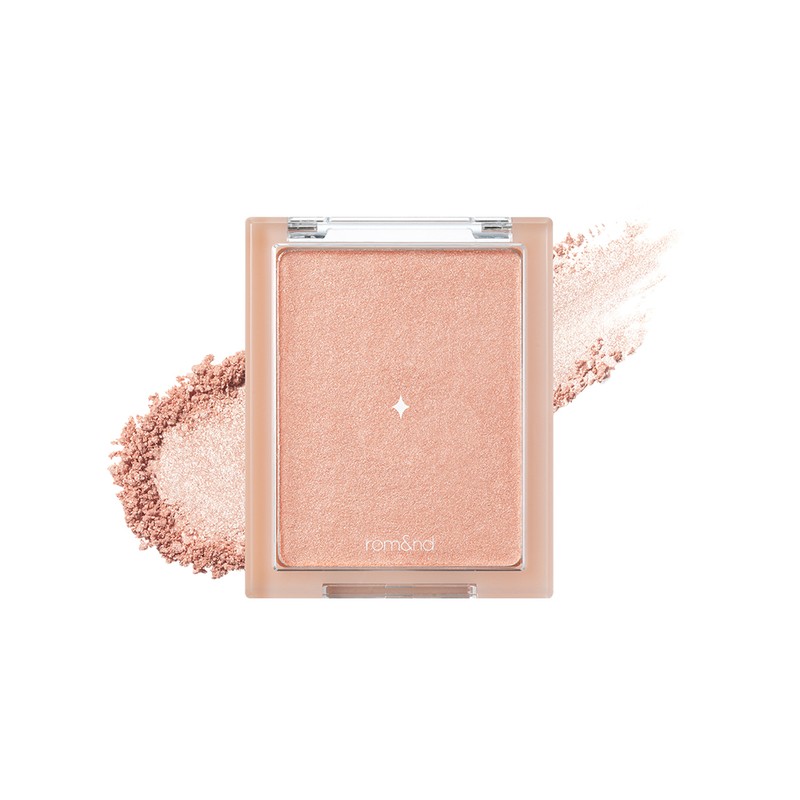 Rom&nd See-through Veilighter