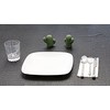 Hand-Painted Ceramic Cactus Salt and Pepper Set - Kitchen Dining