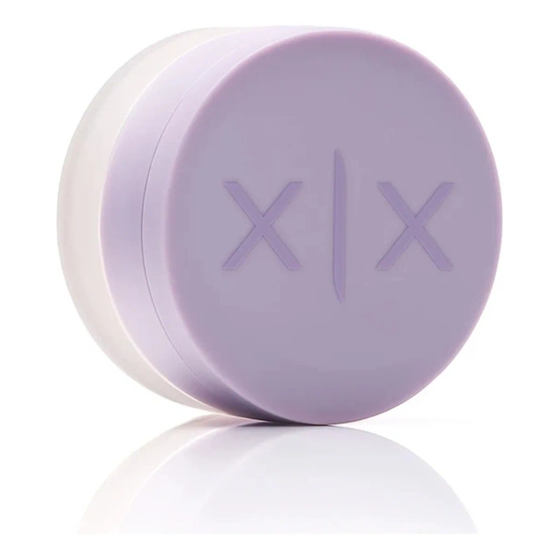 Polvo Fijador Matte Sella Maquillaje Os Colours Os Cx|xurs