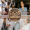 Christ Jesus Coin, The Last Supper Commemorative Coin, Religious Challenge