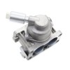 Yuncoold 795450 Carburetor For Nikki 795450 Carb Compatible with 21HP