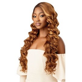 Outre Melted Hairline HD Lace Front Wig Chandell (613)