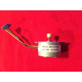 Minebea Electronics NMB PM35L-048 Stepper Motor
