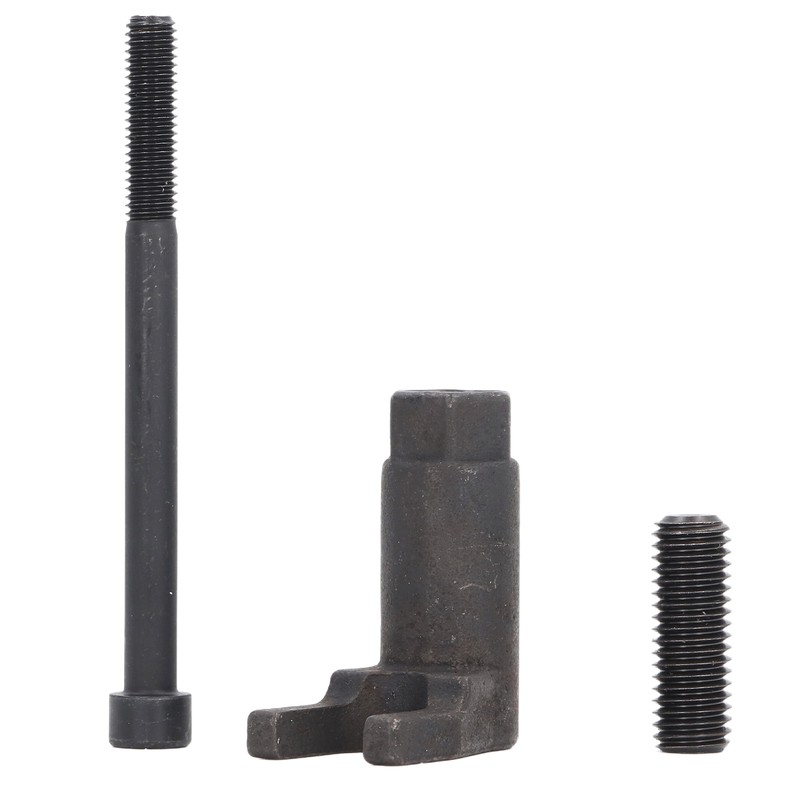 Diesel Injector Removal Tool Kit Easy Efficient Disassembly Carbon Steel