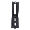 L Bracket Vertical Horizontal Switching Quick Release Plate Camera Tripod