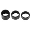 8PCS/Set 3/5/7/10/12/15/20/30mm Lens Adapter Ring Extension Tube Astronomical Telescope Accessory