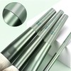 Makeup Brushes - HEYMKGO - 11Pcs Makeup Brushes Set Premium