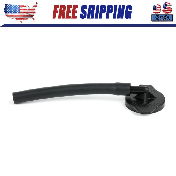 Aftermarket Coolant Overflow Reservoir Cap 16405-0P100 For Toyota Sequoia 08-22,Tundra