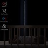 Diraysid Navy Blue Blackout Curtains for Bedroom and Living Room
