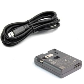 PowerHOOD 5V Micro-USB AC/DC Adapter Compatible with BluDento BLT-2 BLT-HD B1 Bluetooth Audio Receiver 5VDC DC5V 5volt 5.0 Volts Micro USB Power Supply Cord Wall Plug Charger Cable PSU Mains