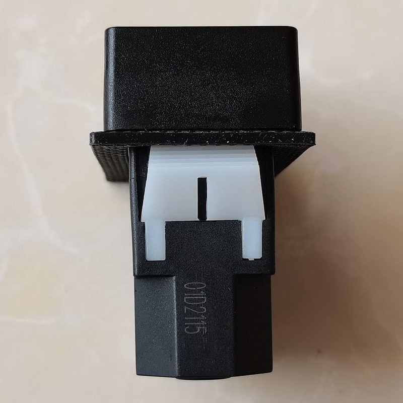 KEDU Waterproof Electromagnetic Push Button Switch for Industrial Machine Tools
