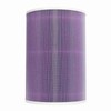 Air Purifier Filter Filtering Element Cartridge Accessory with RFID for
