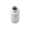 CGB Giftware | The Beekeeper Floral Ceramic Bottle Vase In