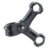 dixna (dyizuna) Road Adjust Stem 31.8 mm 125 mm 125