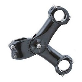 dixna (dyizuna) Road Adjust Stem 31.8 mm 125 mm 125 mm