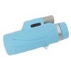 Monocular Telescope 10x42 Monocular for Adults Compact Waterproof Fogproof Shockproof